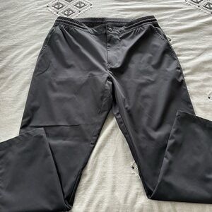 The North Face pants size 36